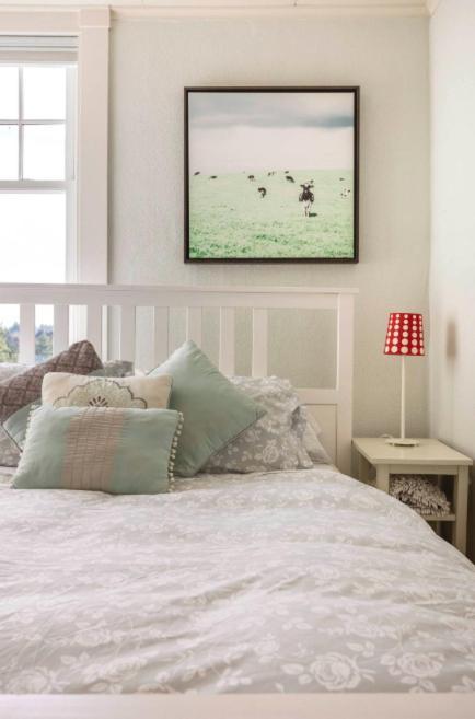 Ferienwohnung Country Farmhouse East Montpelier Exterior foto